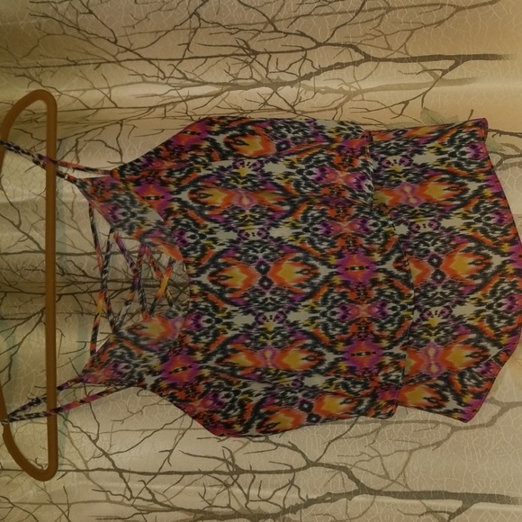 Tank cami - Picture 2 of 2